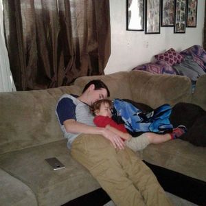 Meet your Posher, Bryan